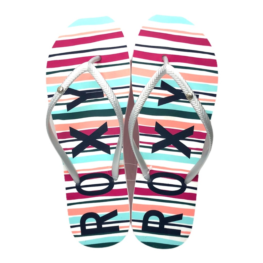 Roxy Women's Flip-Flop Size 10